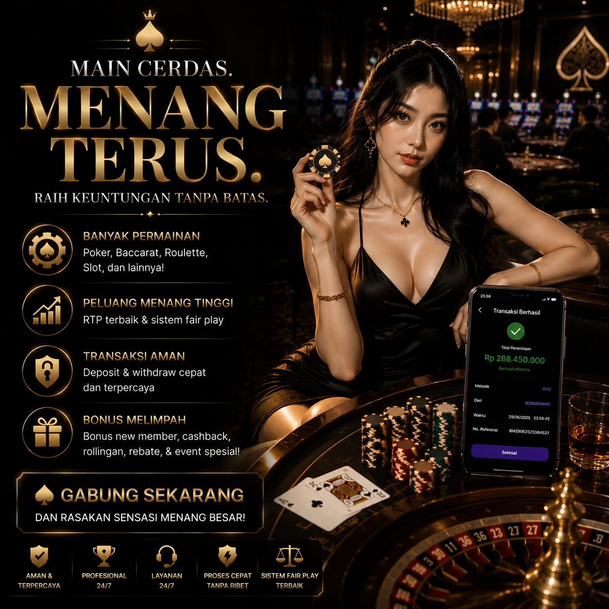Imagem promocional da qq888 mostrando a plataforma e suas vantagens