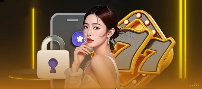 Slots no app qq888 mobile