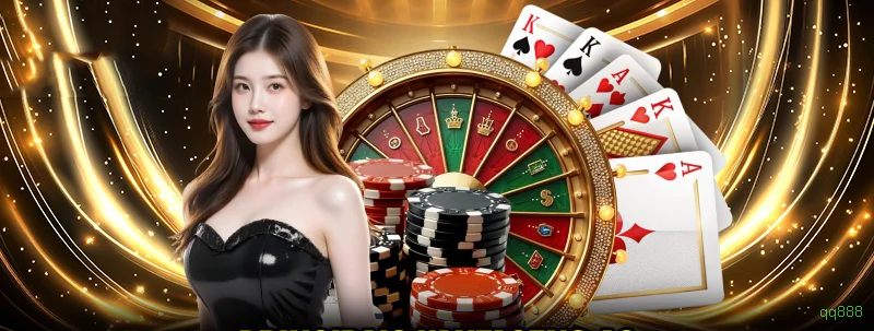 Plataforma qq888 - cassino e apostas