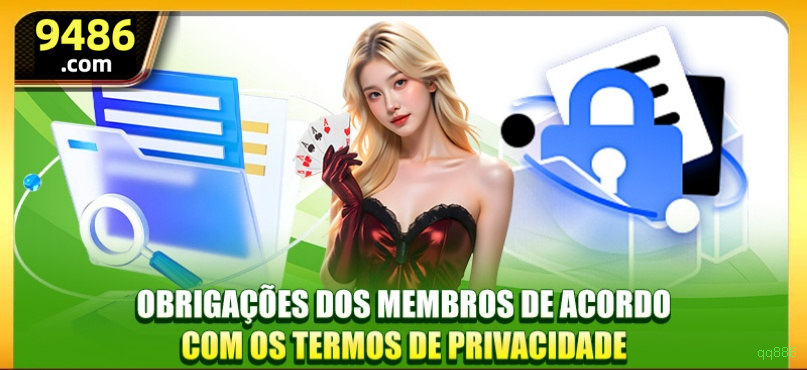 Pagamentos qq888 PIX