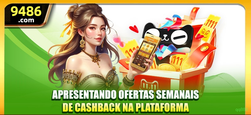 Checklist para avaliar a plataforma qq888